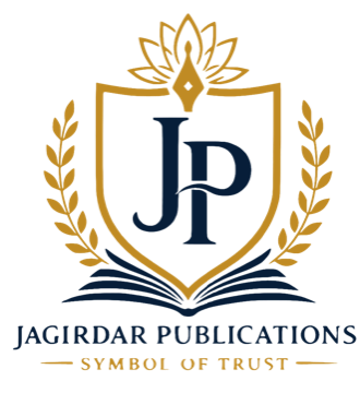 Jagirdar Publications
